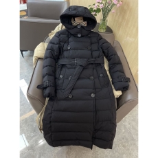 Burberry Down Jackets